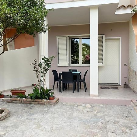 Pepi House Villa Villasimius Dış mekan fotoğraf